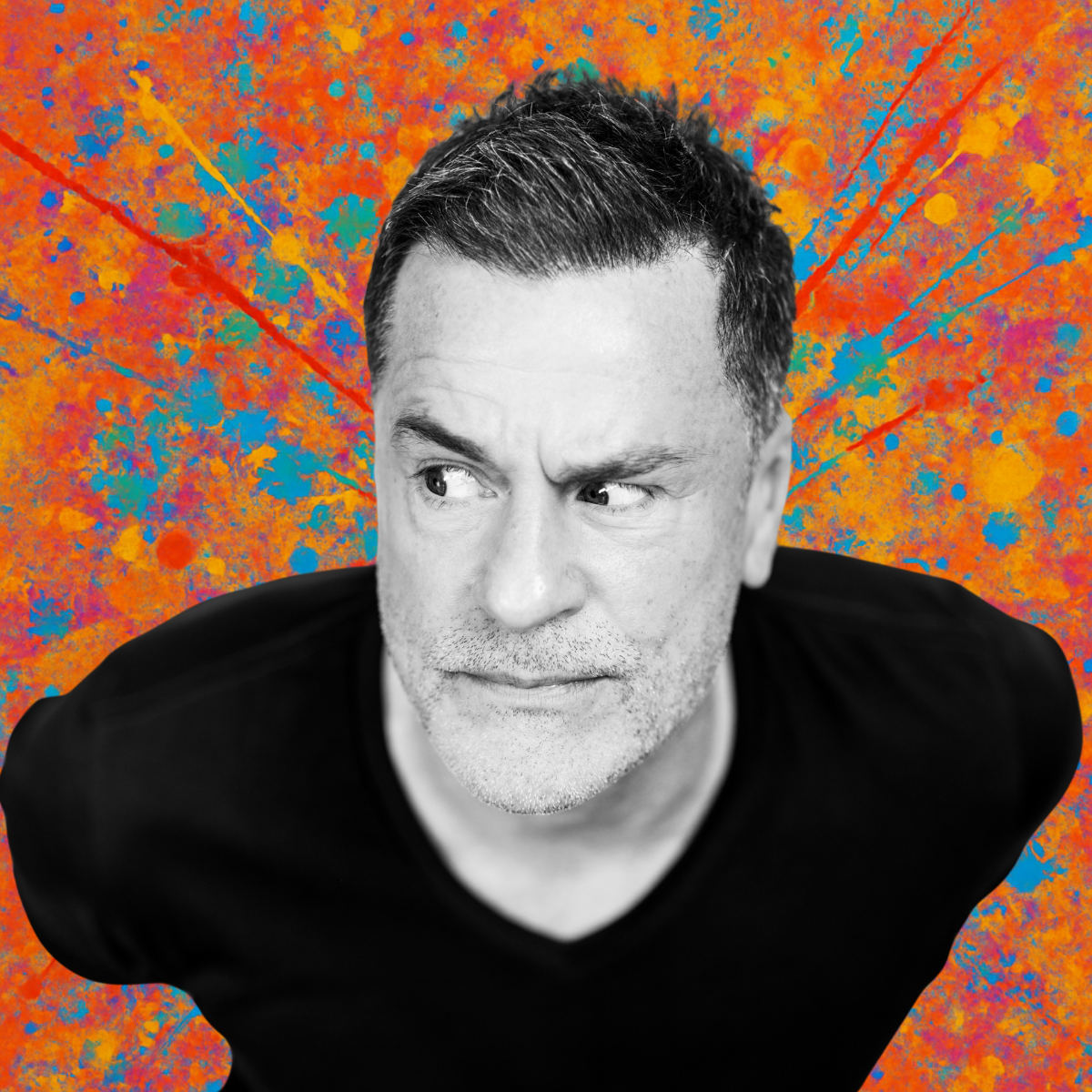 Dan Kielty Bio Photo