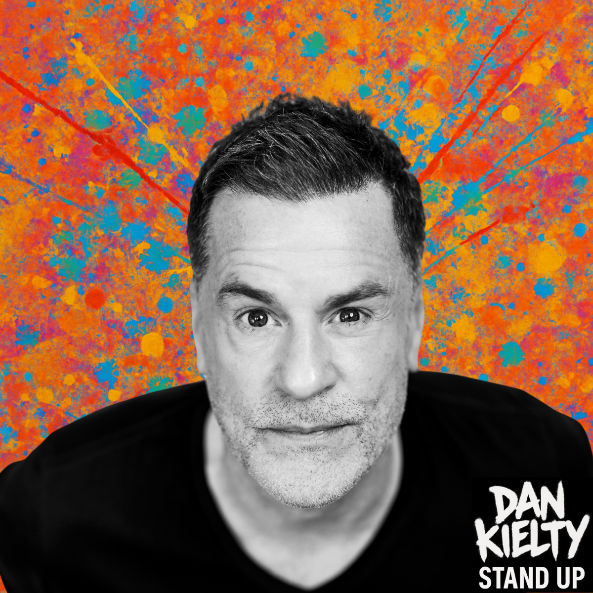 Shots of Dan Kielty 2