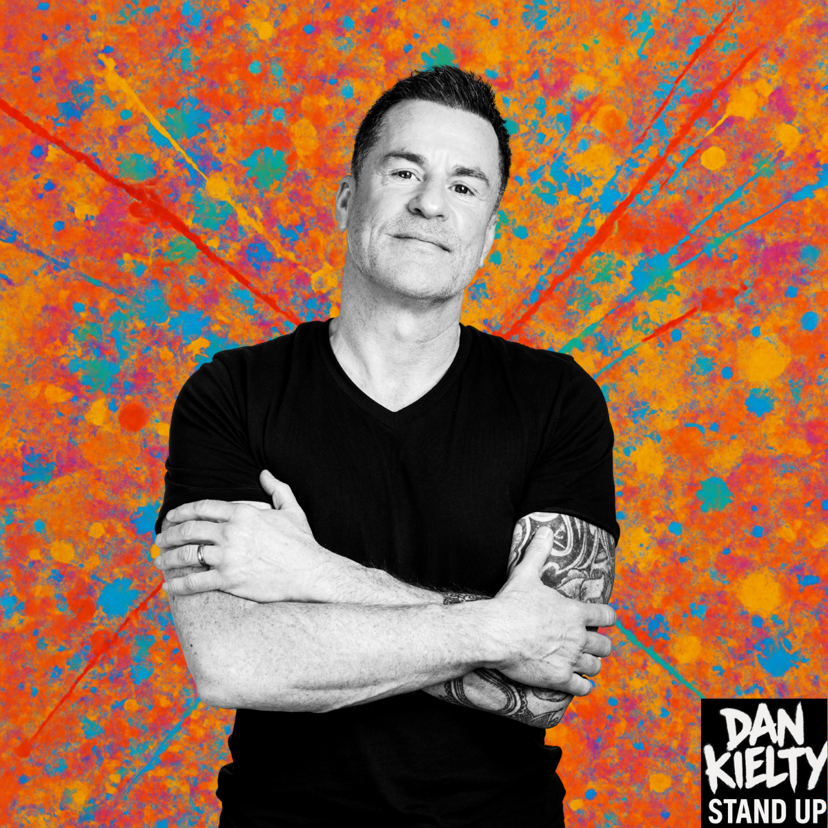 Shots of Dan Kielty 3